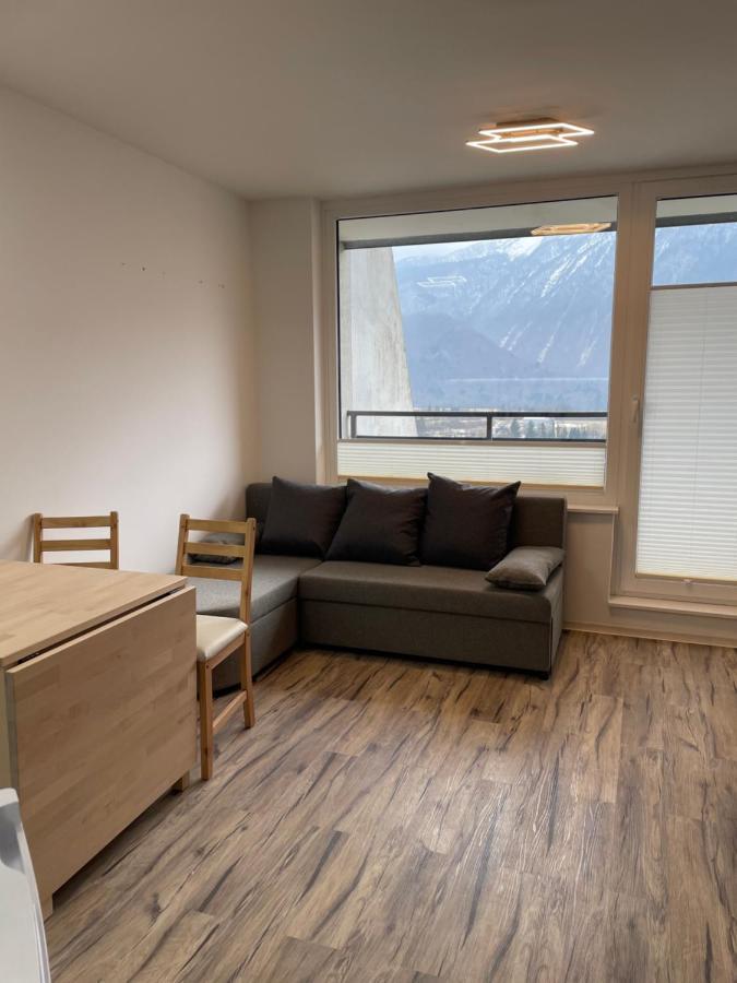 Studio Pod Kaninom Daire Bovec Dış mekan fotoğraf