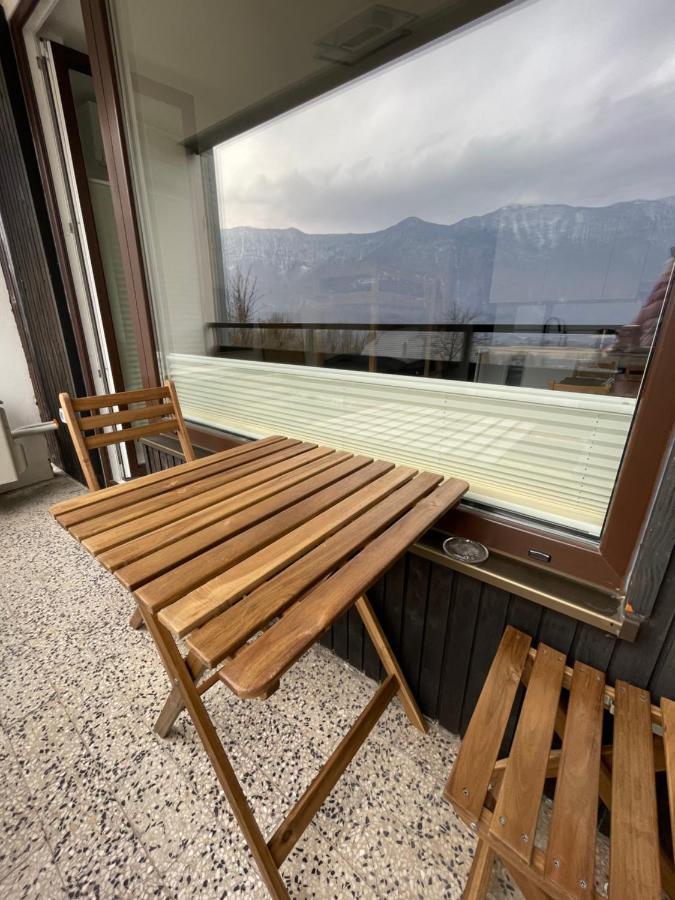 Studio Pod Kaninom Daire Bovec Dış mekan fotoğraf