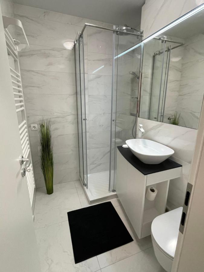 Studio Pod Kaninom Daire Bovec Dış mekan fotoğraf