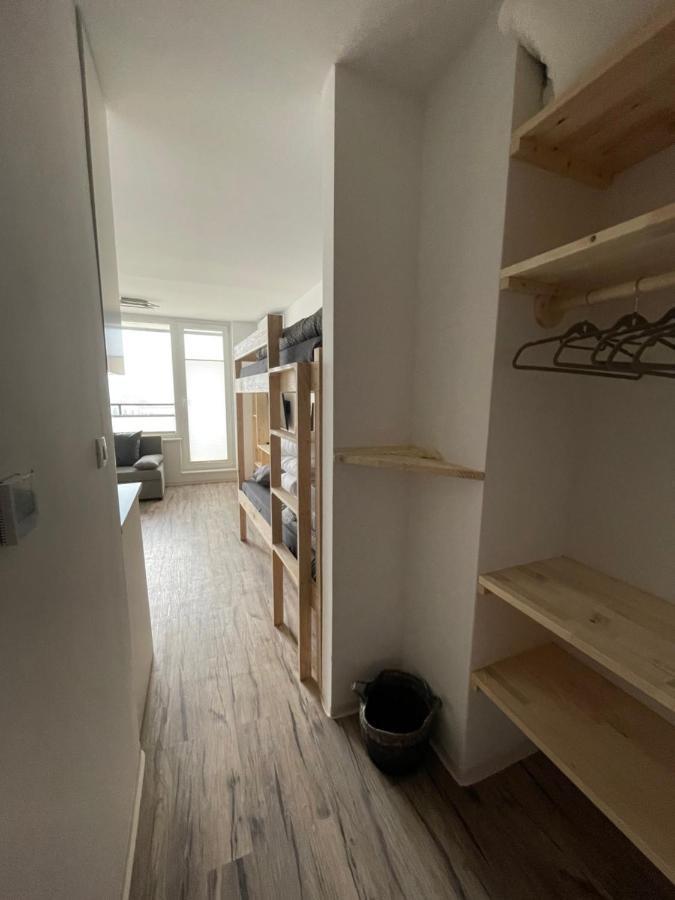Studio Pod Kaninom Daire Bovec Dış mekan fotoğraf