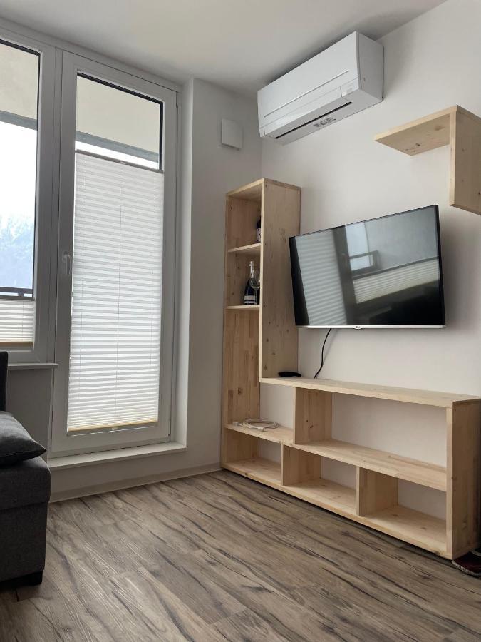 Studio Pod Kaninom Daire Bovec Dış mekan fotoğraf